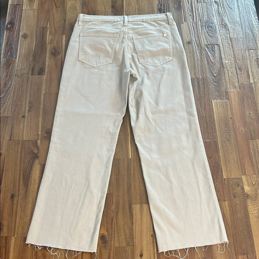 Sneak Peek elegant straight